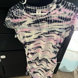 Victoria’s Secret Pink swimsuit cover up